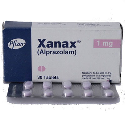 Buy Xanax Online